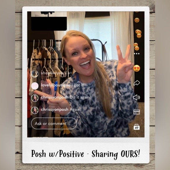 Live Show Notification Flyer - 11/25 - Picture 3 of 10